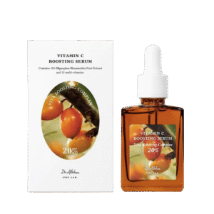 Dr Athlea vitamin c boosting serum 20% 30ml