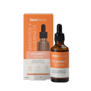 Face Facts vitamin c serum