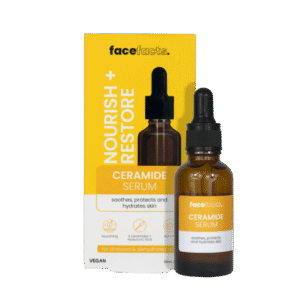 Face facts ceramide serum 30ml