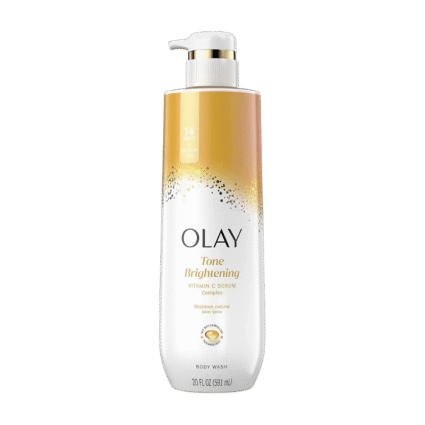Olay Vitamin C Serum body wash (tone brightening) 591ml