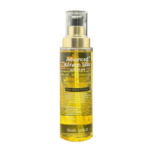 Advanced Korean Skin Brightest Body oil 280ml