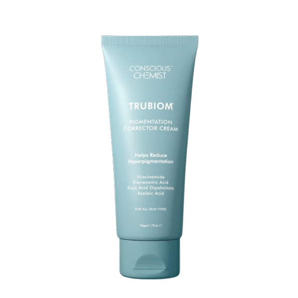 Conscious Chemist Trubiom Pigmentation Corrector Cream