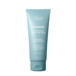 Conscious Chemist Trubiom Pigmentation Corrector Cream