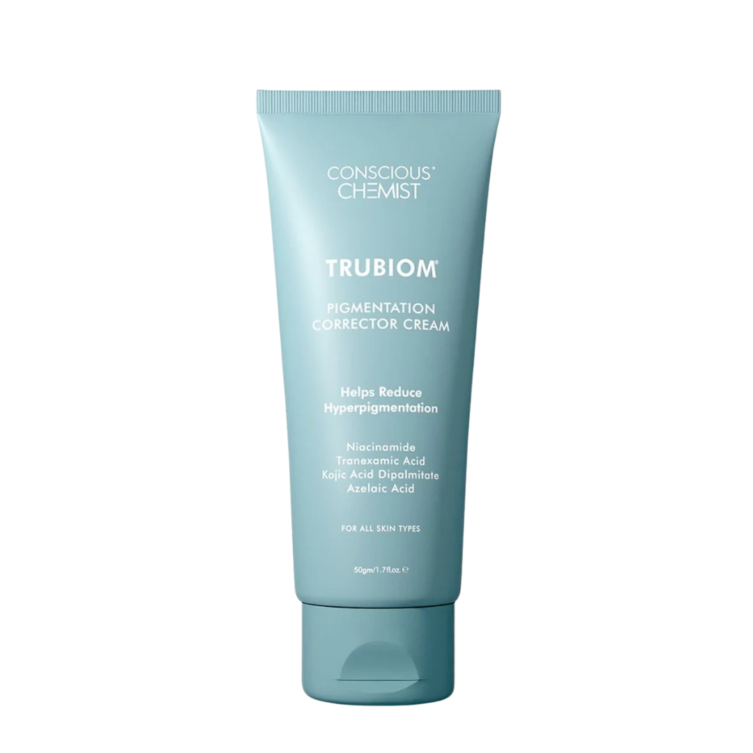 Conscious Chemist Trubiom Pigmentation Corrector Cream