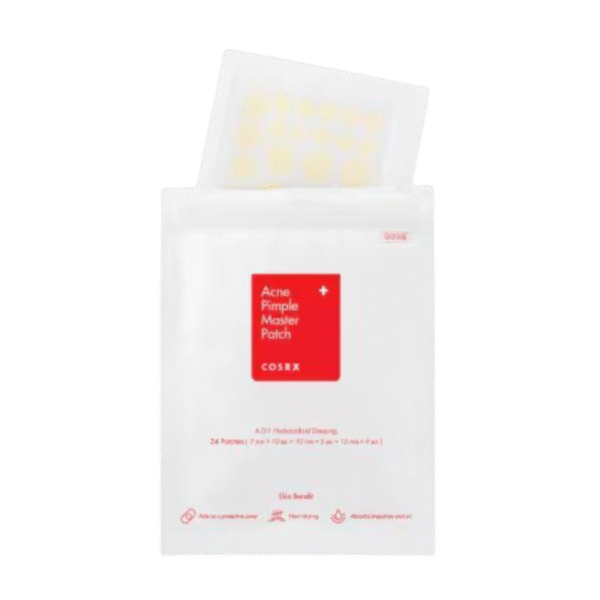 Cosrx acne pimple patch
