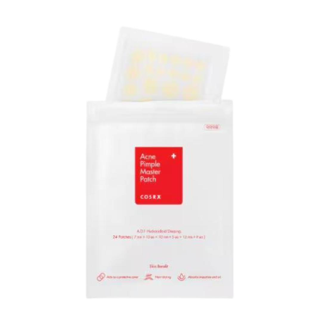 Cosrx acne pimple patch