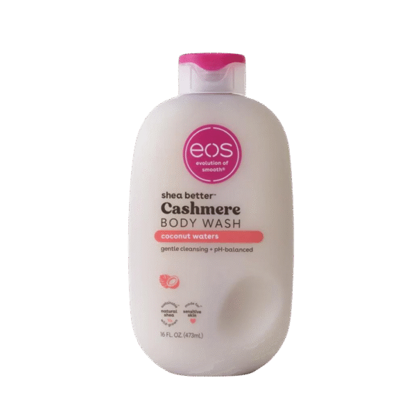 EOS Coconut Waters Body Wash