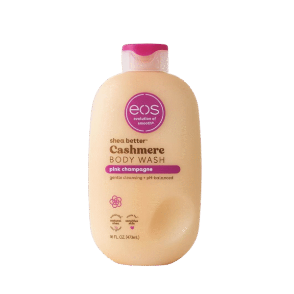 EOS Pink Champagne Body Wash