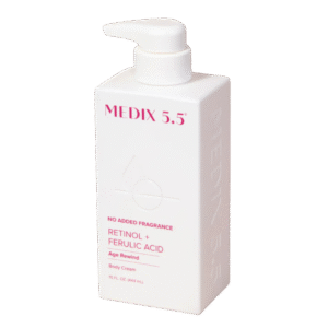 Medix Retinol + Ferulic Acid - No Added Fragrance Age Rewind Cream