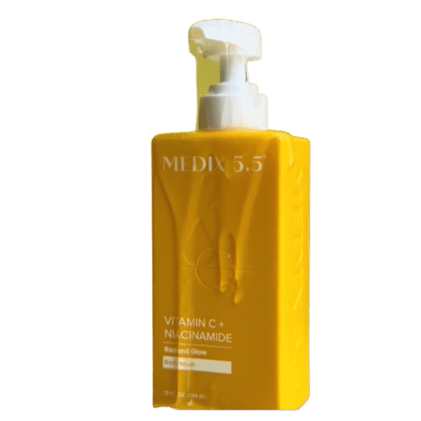 Medix Vitamin C+ Niacinamide Skin Perfecting Body Wash