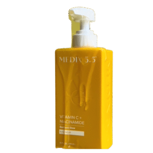 Medix Vitamin C+ Niacinamide Skin Perfecting Body Wash