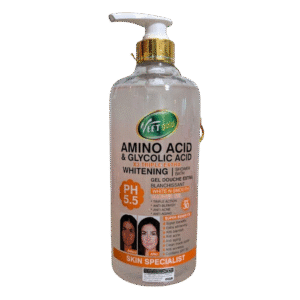 Veet Gold Amino Acid & Glycolic Acid Wash