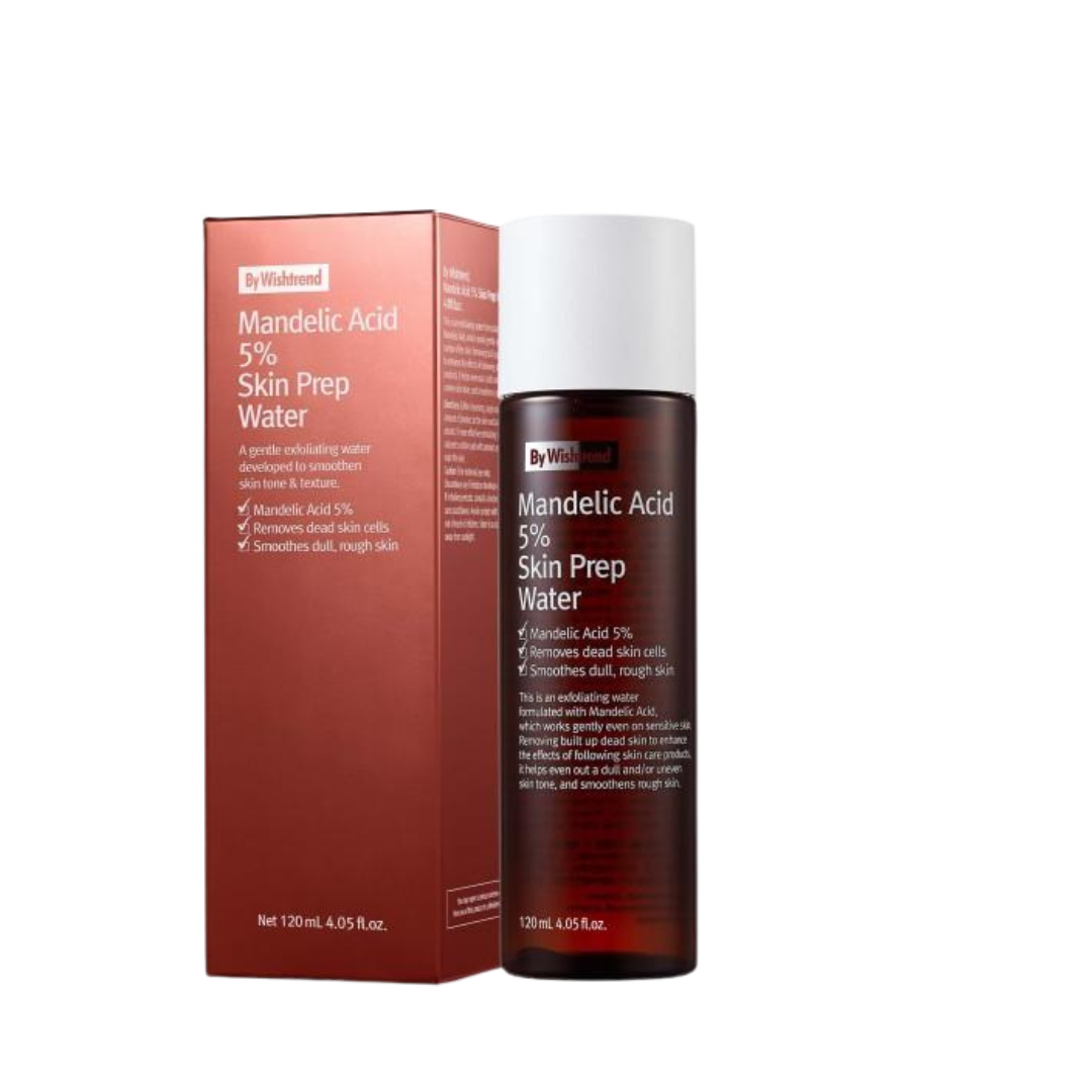 By Wishtrend Mandelic Acid 5%