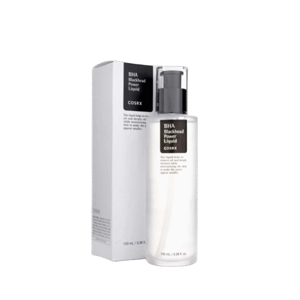 Cosrx - BHA Blackhead Power Liquid (100ml)