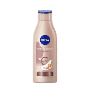 Nivea Radiant & Beauty Vitamin C lotion 400ml