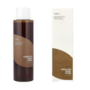 IsntreeGreen Tea Fresh Toner, 6.76 fl oz (200 ml)
