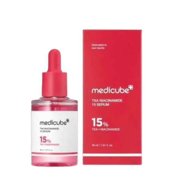 Medicube - TXA Niacinamide 15 Serum - 30ml