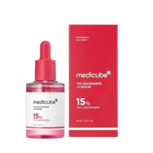 Medicube - TXA Niacinamide 15 Serum - 30ml