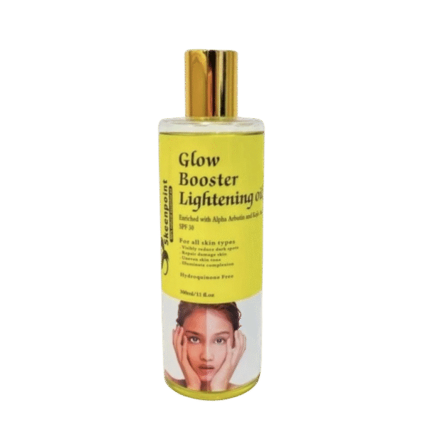Skeen Point Glow booster oil Skeenpoint Glow Booster Lightening Oil 300ml 